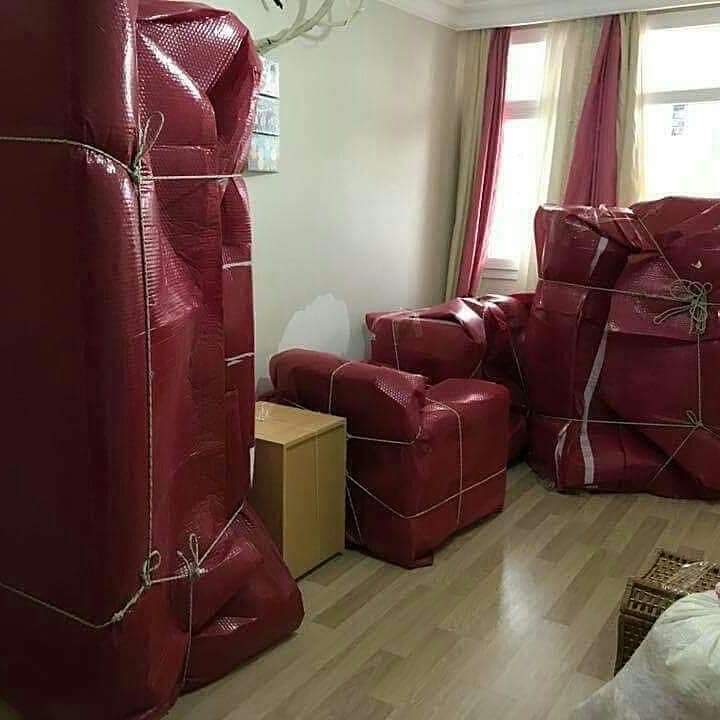 Yalova Evden Eve Nakliyat